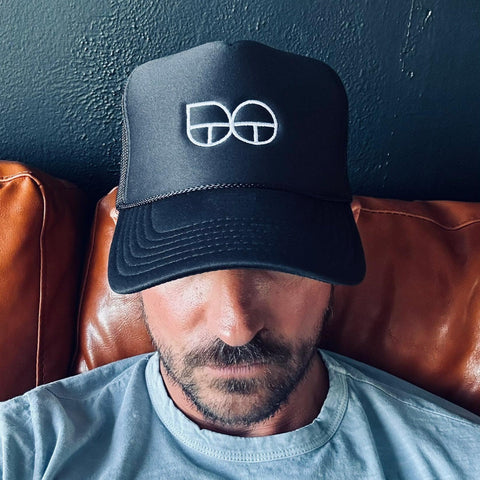 Opepen Trucker